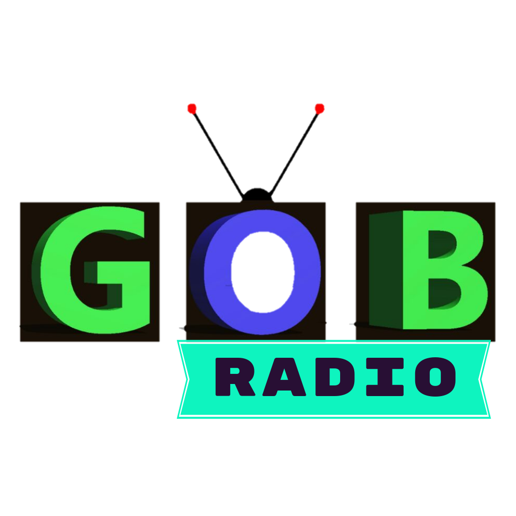 GOB RADIO UK